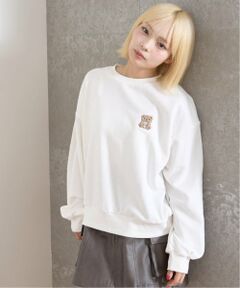 Lovetoxic / ラブトキシック スウェット | 【GOODPRICE】ゆるキャラベーシックスウェット