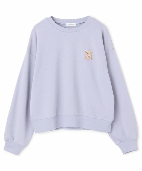 Lovetoxic / ラブトキシック スウェット | 【GOODPRICE】ゆるキャラベーシックスウェット | 詳細12