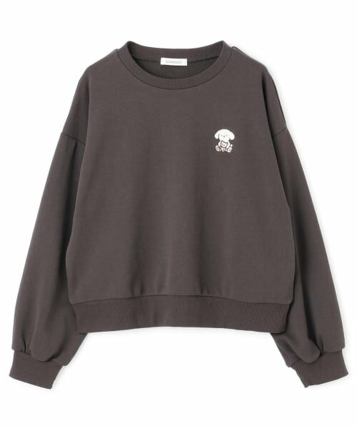 Lovetoxic / ラブトキシック スウェット | 【GOODPRICE】ゆるキャラベーシックスウェット | 詳細14