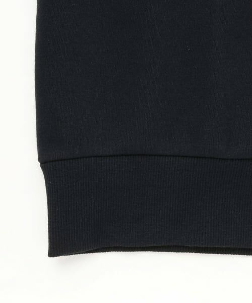 Lovetoxic / ラブトキシック スウェット | 【秒かわトップス】ロゴ刺しゅうベーシックスウェット | 詳細14