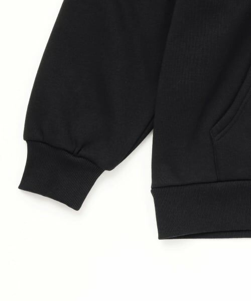 Lovetoxic / ラブトキシック パーカー | 裏ボアジップパーカ | 詳細10