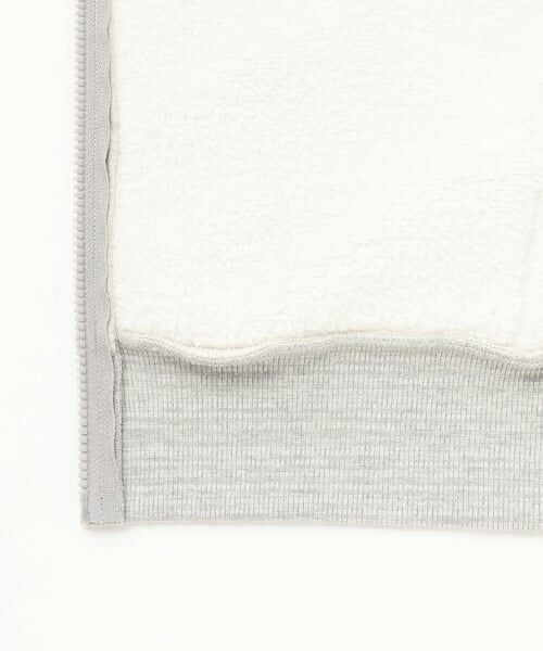 Lovetoxic / ラブトキシック パーカー | 裏ボアジップパーカ | 詳細11