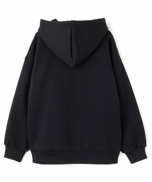 Lovetoxic / ラブトキシック パーカー | 裏ボアジップパーカ | 詳細7