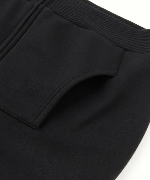 Lovetoxic / ラブトキシック パーカー | 裏ボアジップパーカ | 詳細9