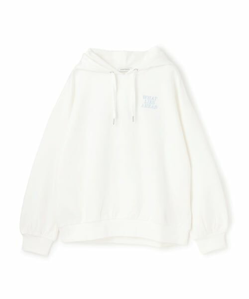 Lovetoxic / ラブトキシック パーカー | 【綿100％】裏起毛フォトルーズパーカー | 詳細10