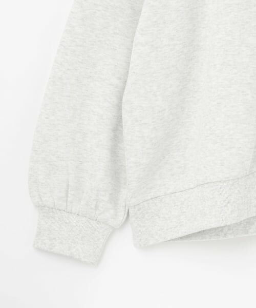 Lovetoxic / ラブトキシック パーカー | 【綿100％】裏起毛フォトルーズパーカー | 詳細19