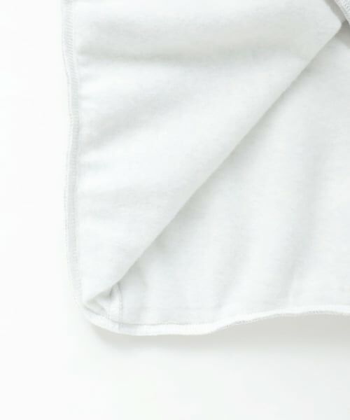 Lovetoxic / ラブトキシック パーカー | 【綿100％】裏起毛フォトルーズパーカー | 詳細20