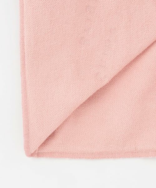 Lovetoxic / ラブトキシック スウェット | 【綿100％】リサイクルコットン飛び刺しゅうスウェット | 詳細12