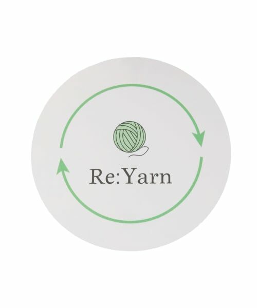 Lovetoxic / ラブトキシック スウェット | 【綿100％】リサイクルコットン飛び刺しゅうスウェット | 詳細14