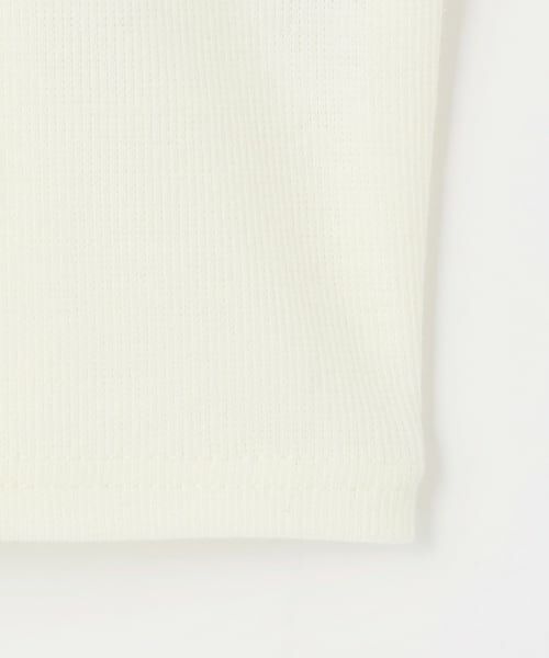 Lovetoxic / ラブトキシック ニット・セーター | インナーつきシャギークロップドニット | 詳細17