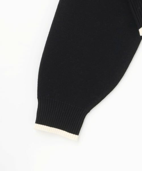 Lovetoxic / ラブトキシック ニット・セーター | ロゴジャガードモチモチニット | 詳細12