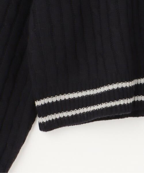 Lovetoxic / ラブトキシック ニット・セーター | 【Disney】【ズートピア】レイヤードニット | 詳細6