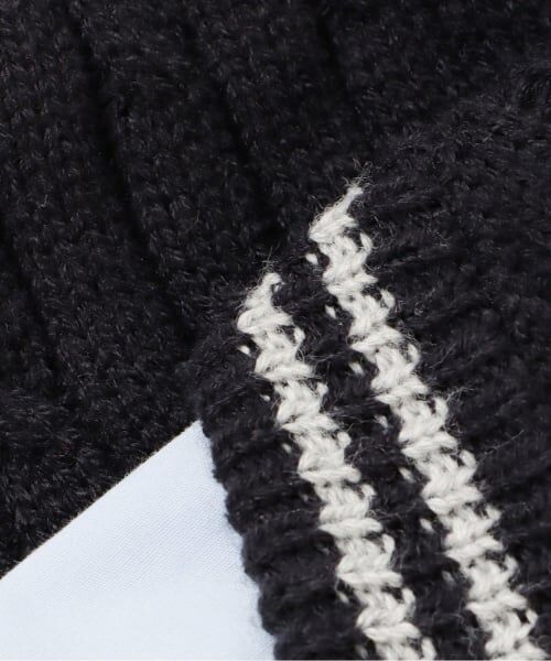 Lovetoxic / ラブトキシック ニット・セーター | 【Disney】【ズートピア】レイヤードニット | 詳細7