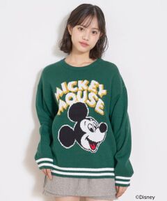 【Disney】フェイスニット