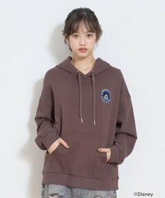 Lovetoxic / ラブトキシック パーカー | 【Disney】ルーズパーカー