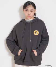 Lovetoxic / ラブトキシック パーカー | 【Disney】ルーズパーカー