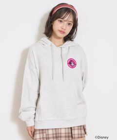 Lovetoxic / ラブトキシック パーカー | 【Disney】ルーズパーカー