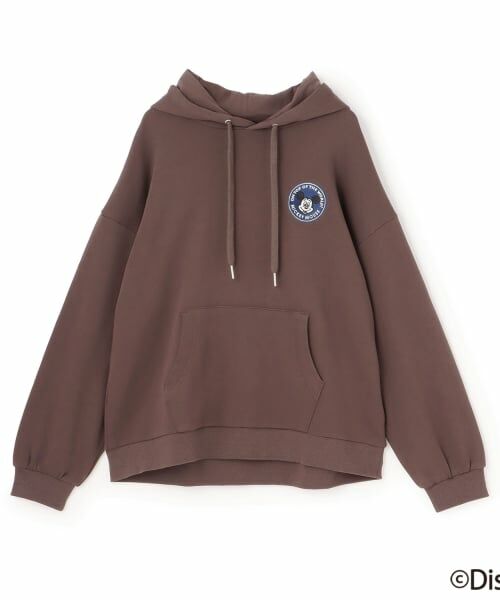 Lovetoxic / ラブトキシック パーカー | 【Disney】ルーズパーカー | 詳細14