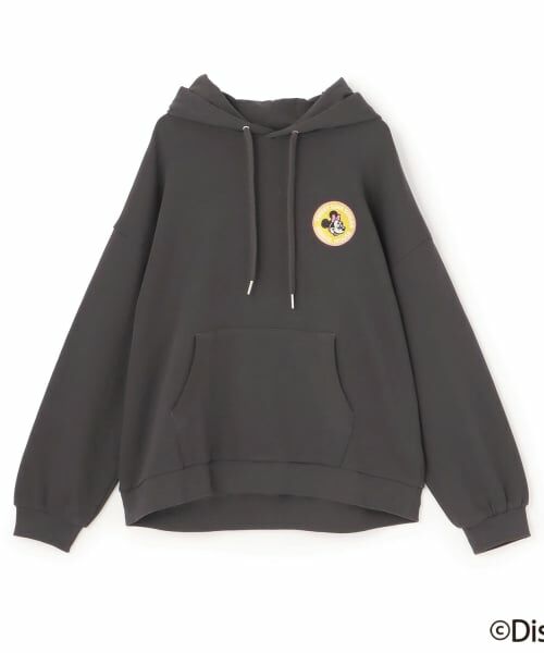 Lovetoxic / ラブトキシック パーカー | 【Disney】ルーズパーカー | 詳細16