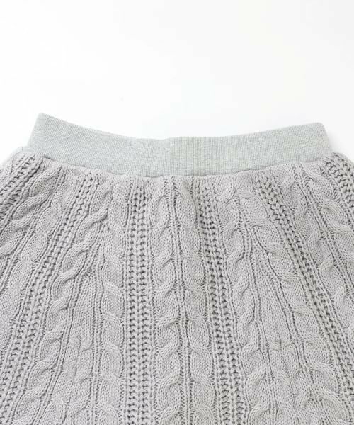 Lovetoxic / ラブトキシック カーディガン・ボレロ | ニットSETUP | 詳細14