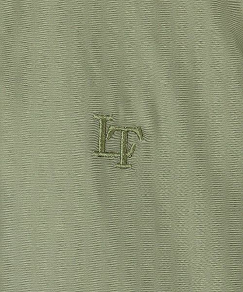 Lovetoxic / ラブトキシック ブルゾン | リバーシブルMA1 | 詳細27