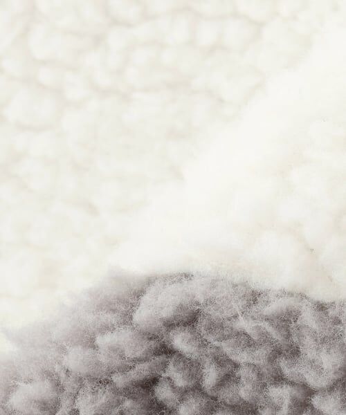 Lovetoxic / ラブトキシック ブルゾン | リバーシブルボアブルゾン | 詳細29