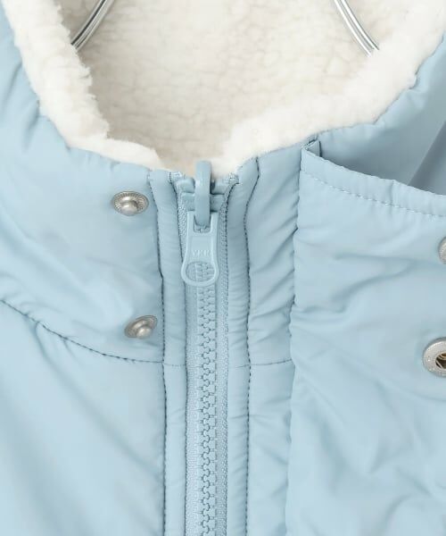 Lovetoxic / ラブトキシック ブルゾン | リバーシブルボアブルゾン | 詳細30