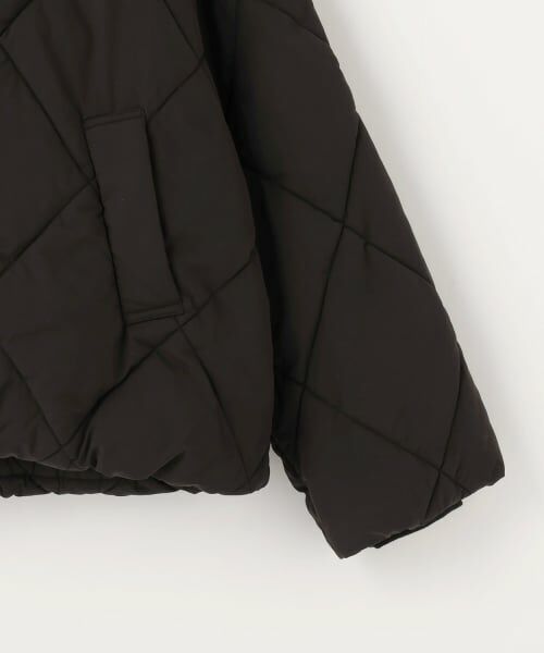 Lovetoxic / ラブトキシック ブルゾン | キルト中綿ブルゾン | 詳細10