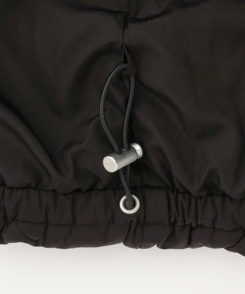 Lovetoxic / ラブトキシック ブルゾン | キルト中綿ブルゾン | 詳細11