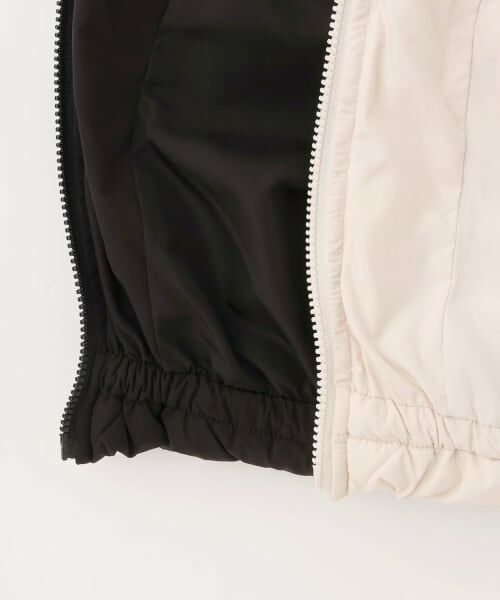 Lovetoxic / ラブトキシック ブルゾン | キルト中綿ブルゾン | 詳細12