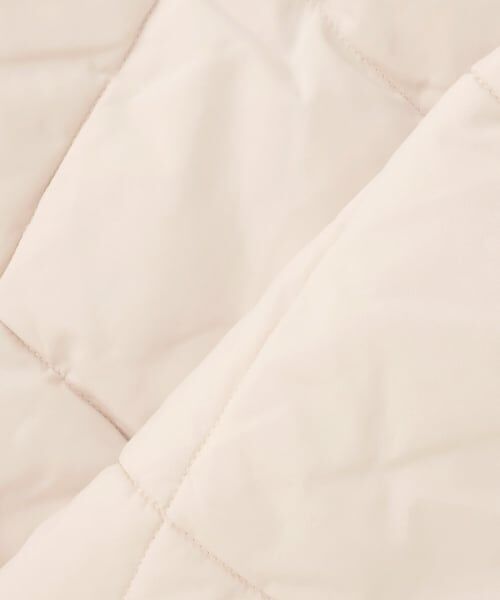 Lovetoxic / ラブトキシック ブルゾン | キルト中綿ブルゾン | 詳細13