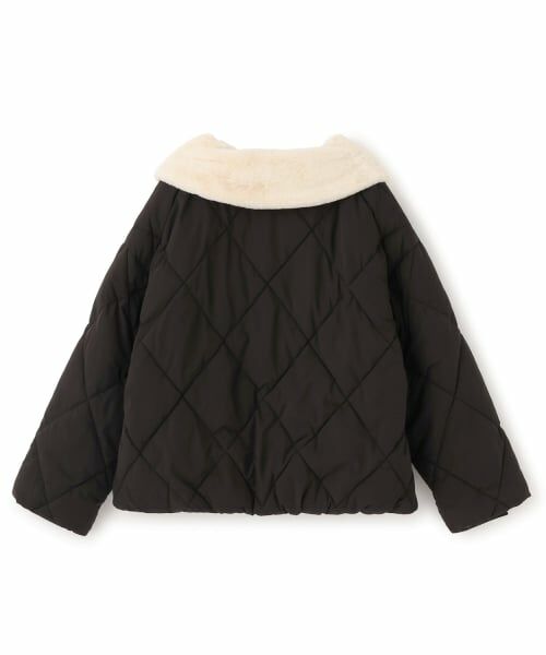 Lovetoxic / ラブトキシック ブルゾン | キルト中綿ブルゾン | 詳細8