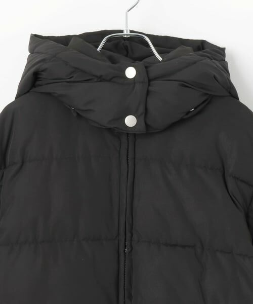 Lovetoxic / ラブトキシック ブルゾン | 袖取り外しロングブルゾン | 詳細15