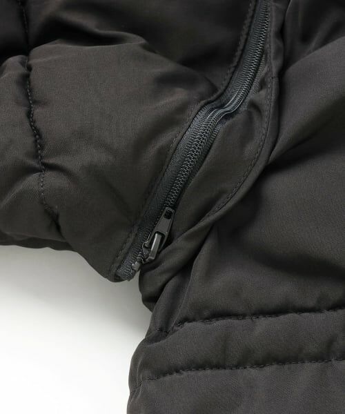 Lovetoxic / ラブトキシック ブルゾン | 袖取り外しロングブルゾン | 詳細19