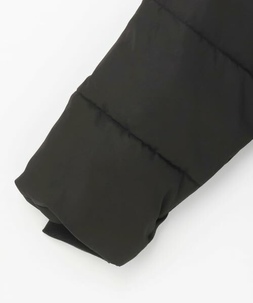 Lovetoxic / ラブトキシック ブルゾン | 袖取り外しロングブルゾン | 詳細21