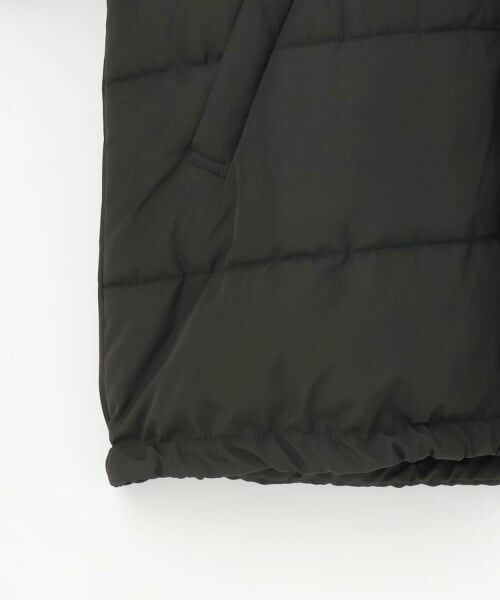 Lovetoxic / ラブトキシック ブルゾン | 袖取り外しロングブルゾン | 詳細22