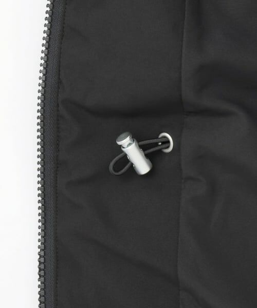 Lovetoxic / ラブトキシック ブルゾン | 袖取り外しロングブルゾン | 詳細23