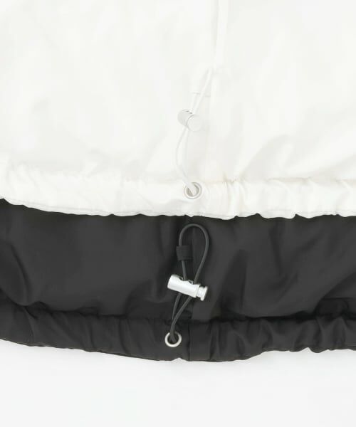 Lovetoxic / ラブトキシック ブルゾン | 袖取り外しロングブルゾン | 詳細24