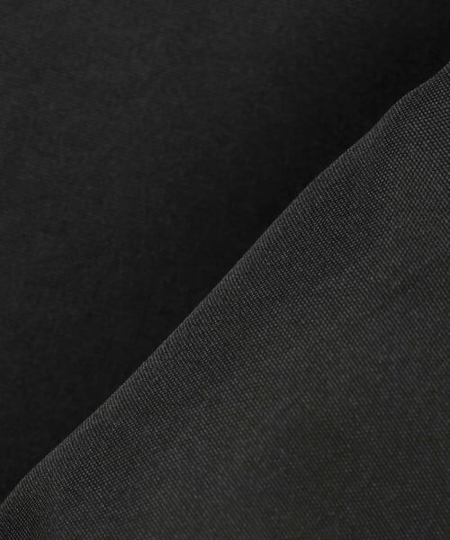 Lovetoxic / ラブトキシック ブルゾン | 袖取り外しロングブルゾン | 詳細25