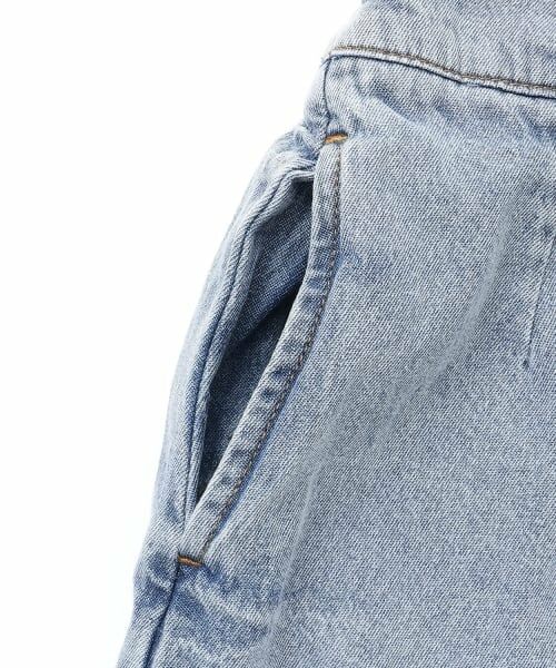 Lovetoxic / ラブトキシック キャミソール・チューブトップ | デニムスカートSETUP | 詳細10