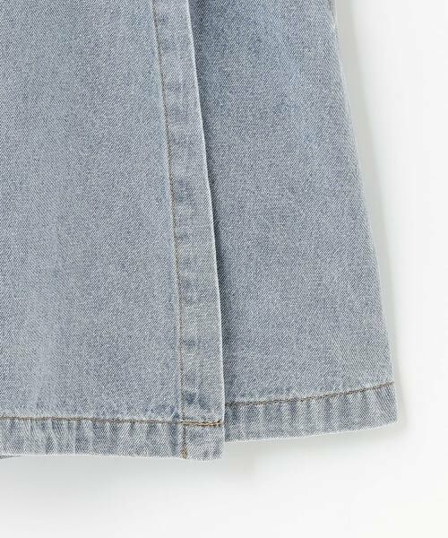 Lovetoxic / ラブトキシック キャミソール・チューブトップ | デニムスカートSETUP | 詳細11