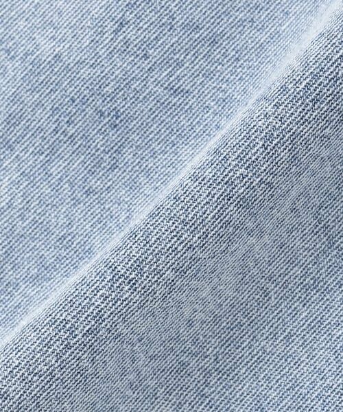 Lovetoxic / ラブトキシック キャミソール・チューブトップ | デニムスカートSETUP | 詳細13