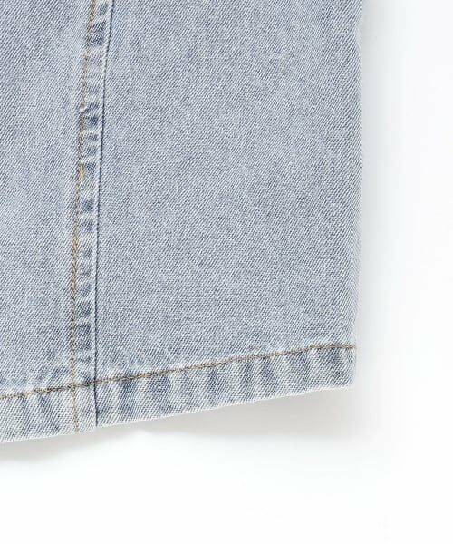 Lovetoxic / ラブトキシック キャミソール・チューブトップ | デニムスカートSETUP | 詳細6