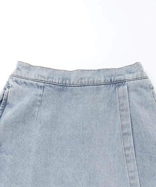 Lovetoxic / ラブトキシック キャミソール・チューブトップ | デニムスカートSETUP | 詳細8