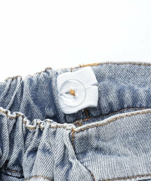 Lovetoxic / ラブトキシック キャミソール・チューブトップ | デニムスカートSETUP | 詳細9