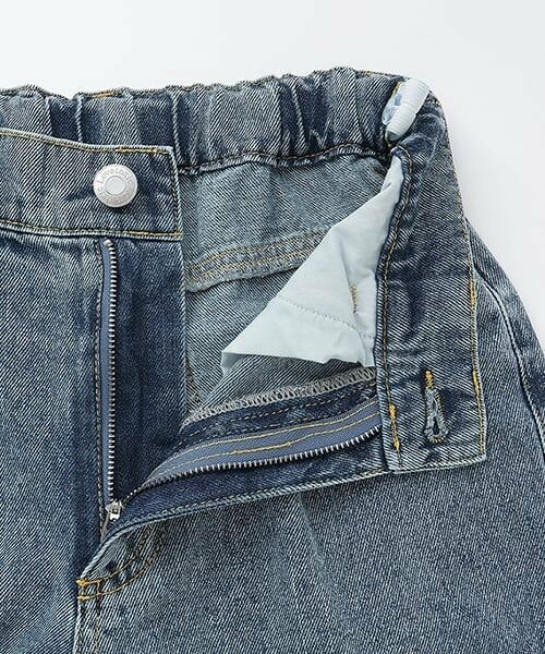 Lovetoxic / ラブトキシック その他パンツ | 【綿100％】デニムパンツセットアップ | 詳細10