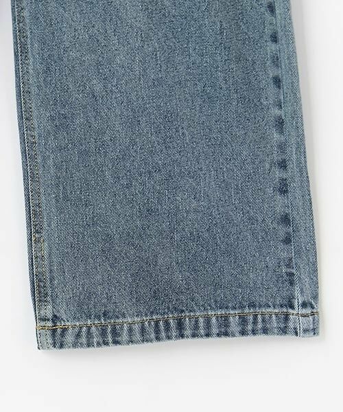 Lovetoxic / ラブトキシック その他パンツ | 【綿100％】デニムパンツセットアップ | 詳細13