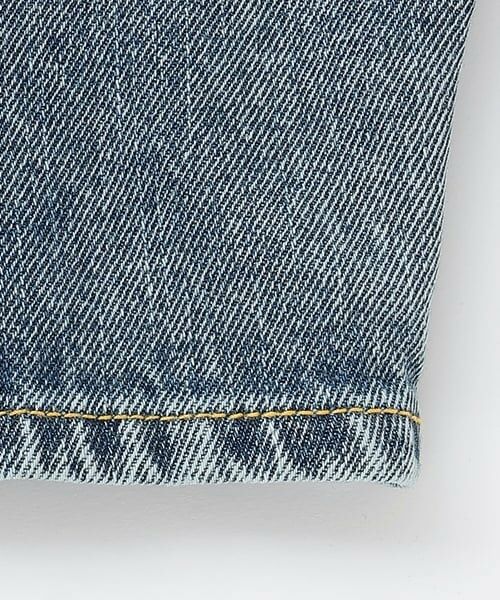 Lovetoxic / ラブトキシック その他パンツ | 【綿100％】デニムパンツセットアップ | 詳細7