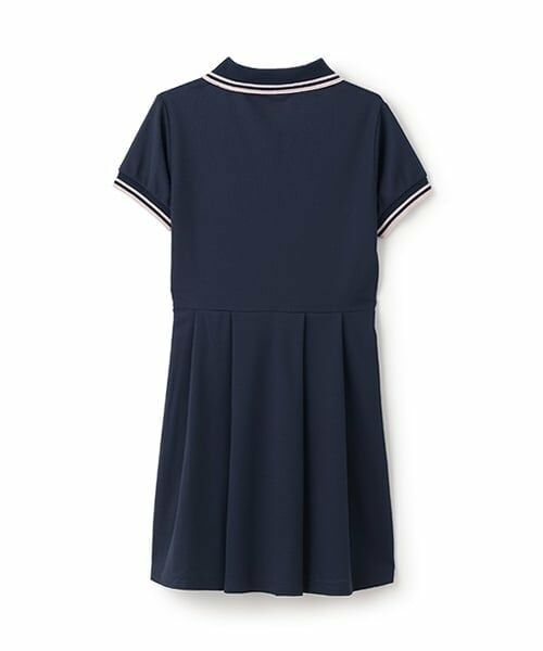 Lovetoxic / ラブトキシック ミニ丈・ひざ丈ワンピース | カノコポロワンピース | 詳細1