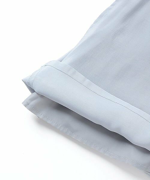 Lovetoxic / ラブトキシック シャツ・ブラウス | シアーシャツJKセットアップ | 詳細10